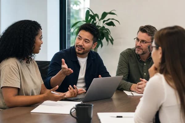Social EQ conversation cues