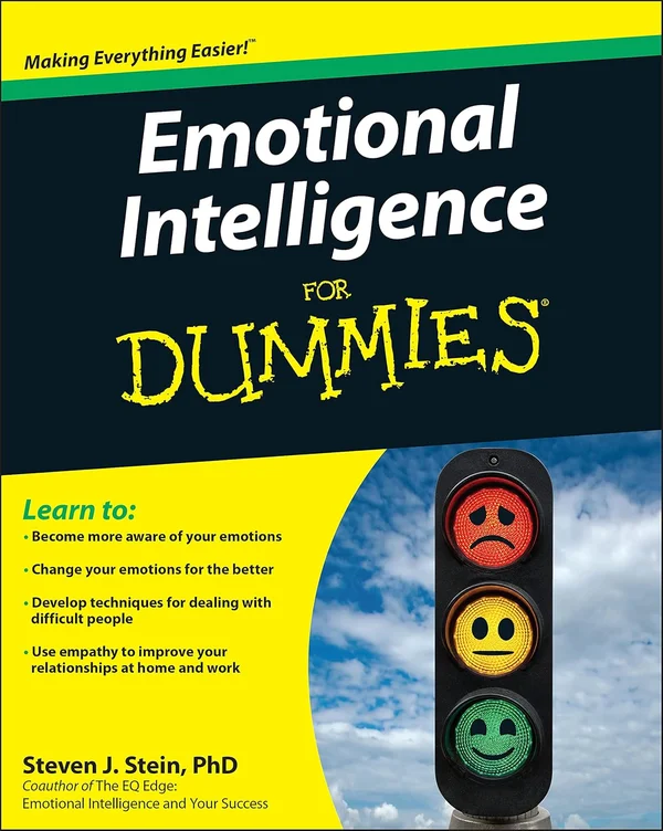 感情的知能 for Dummies